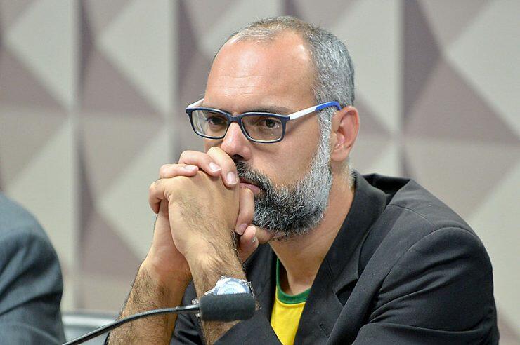 Agência Senado