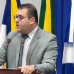 Prefeito Alan Guedes