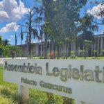 Projeto de lei foi protocolado na Assembleia Legislativa de MS