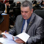 Prefeito de Três Lagoas