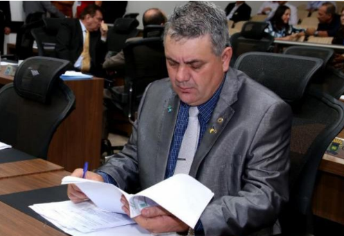 Prefeito de Três Lagoas