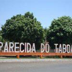 Aparecida do Taboado
