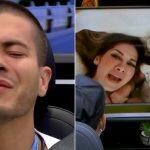 Momento que constrangeu os fãs do reality