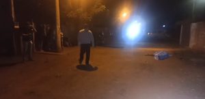 Corpo foi encontrado em bairro de Dourados