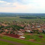 O Distrito de Nova Itamarati possui 15.867 habitantes.