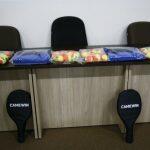 Serão R$ 125 mil investidos no projeto.