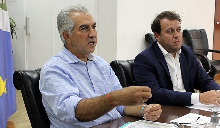 Primeira reunião do ano do Fórum de Governadores tratou da tributação de combustíveis no País.