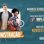 Vestibular 2022 para Administração: oportunidades de crescimento pessoal e profissional