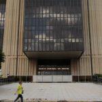 Sede do Banco Central em Brasília