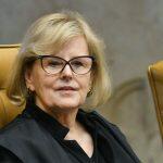 Rosa Weber