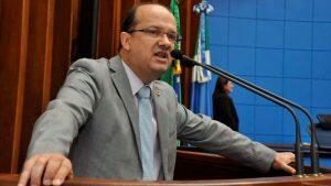 Barbosinha (DEM) vai seguir os passos da ministra Tereza Cristina