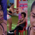 No jogo da discórdia