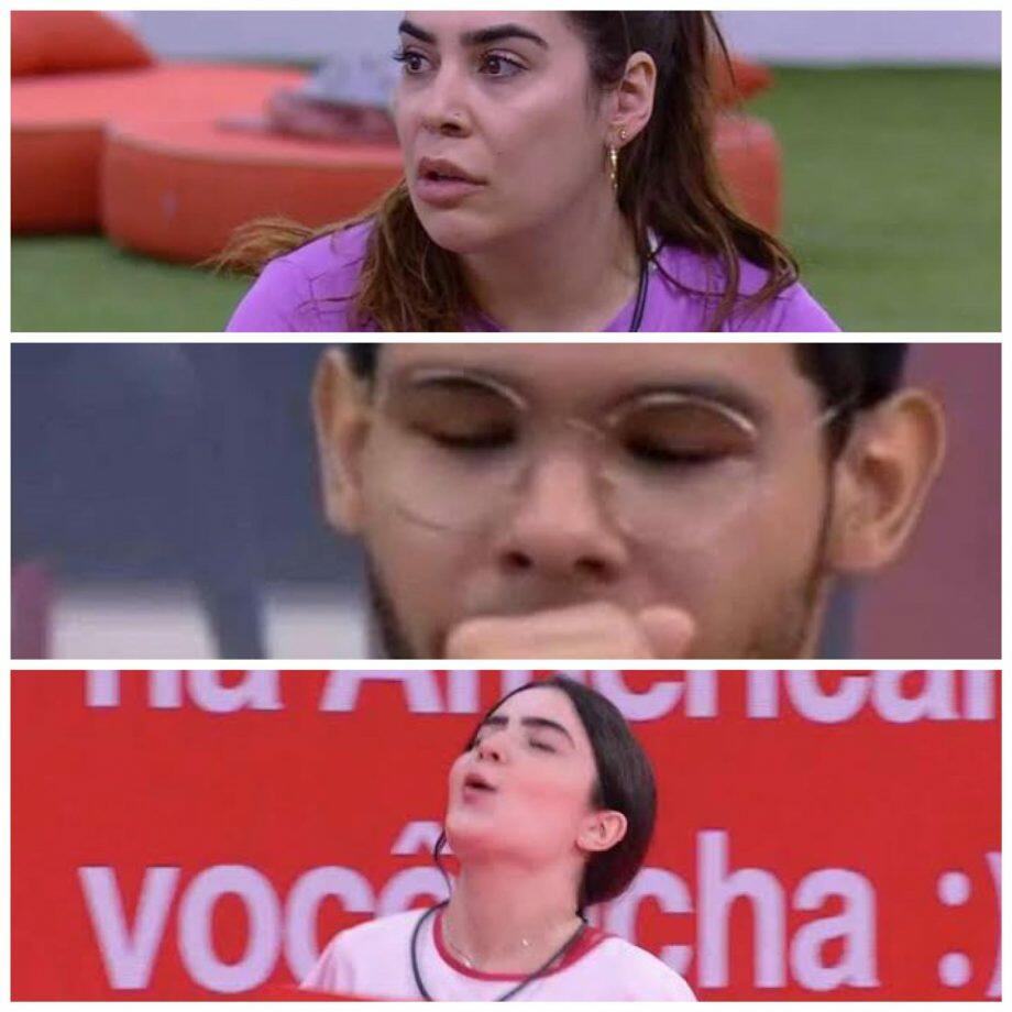 últimos acontecimentos