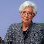 Christine Lagarde