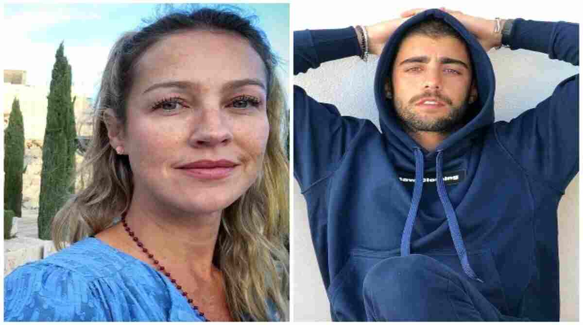 Luana Piovani e Pedro Scooby