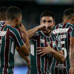 Assessoria/Fluminense