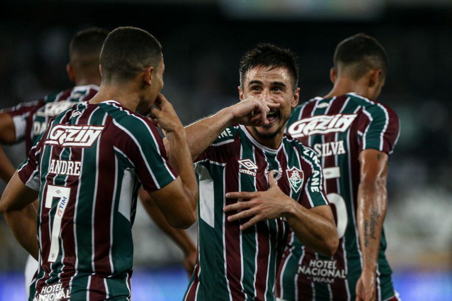 Assessoria/Fluminense