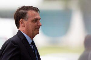 Jair Bolsonaro (PL)