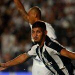 Assessoria/Botafogo