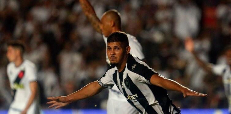 Assessoria/Botafogo