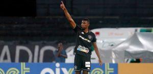Assessoria/Botafogo