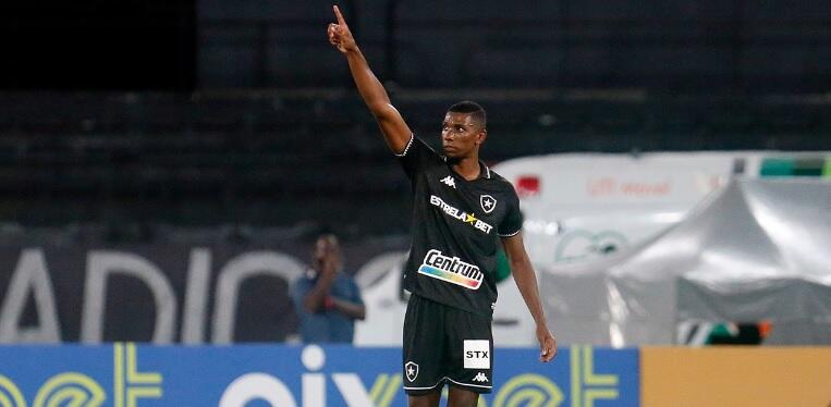 Assessoria/Botafogo