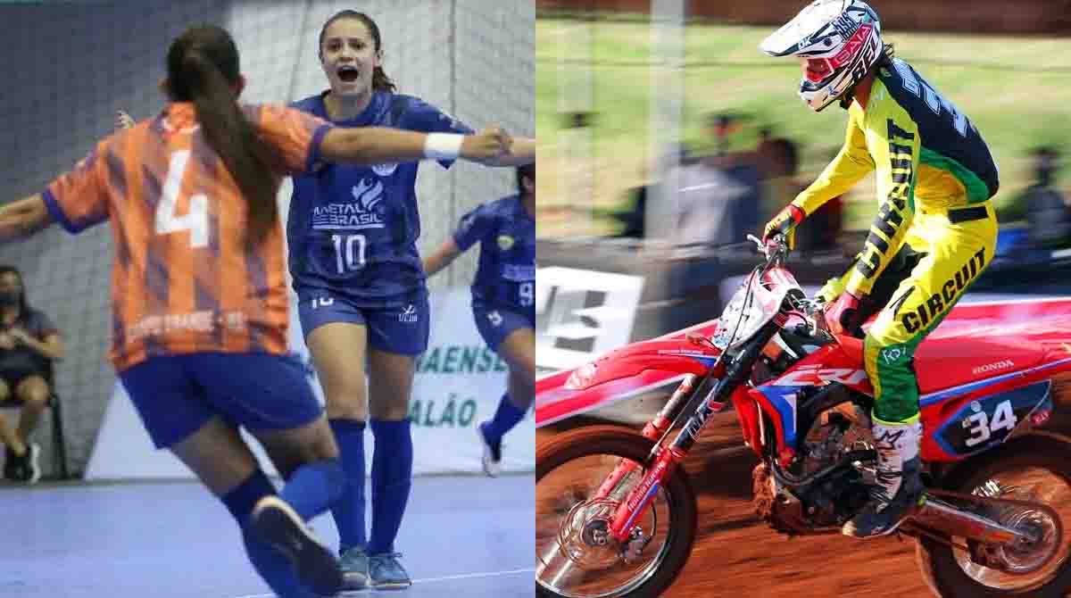MS pode receber eventos de várias modalidades este ano