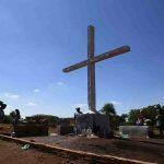 Estão marcados quatro sepultamentos para serem realizados ao longo desta quarta-feira (16)