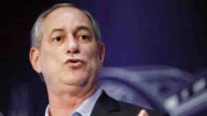 Ciro Gomes