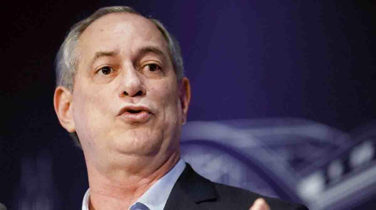 Ciro Gomes