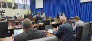 Novo pedido de cassação teve 17 votos favoráveis