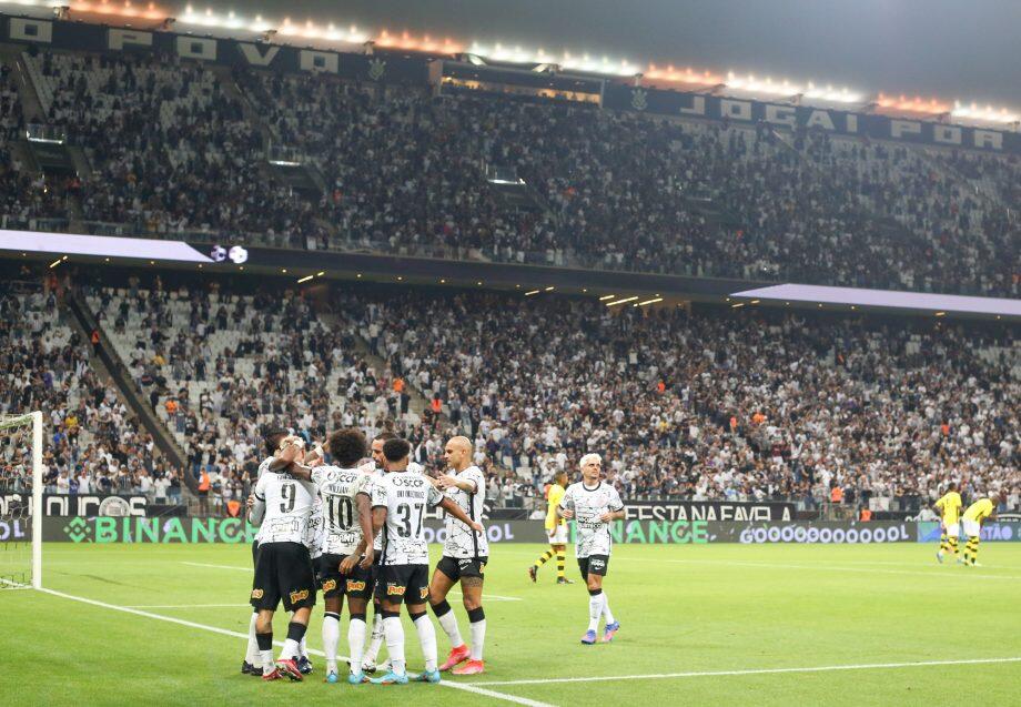 Assessoria/Corinthians
