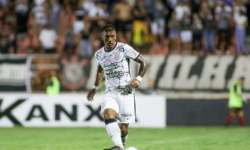corinthians
