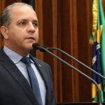 Coronel David é autor do projeto de lei