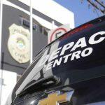 Vítimas procuraram a Depac Centro