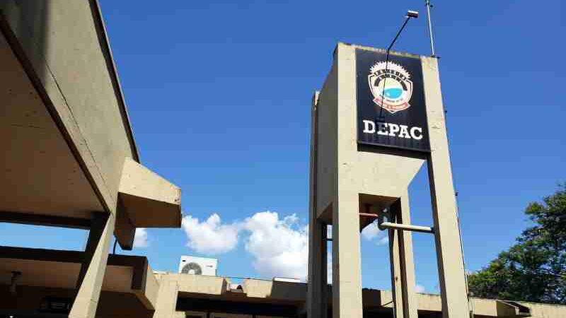 Caso foi registrado na Depac Dourados.