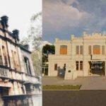 Castelinho de Ponta Porã será restaurado e transformado em museu