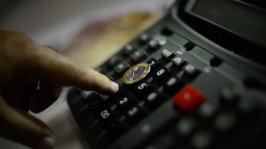 Reprodução