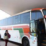 Expresso Queiroz atua no ramo de transporte de cargas e passageiros em MS