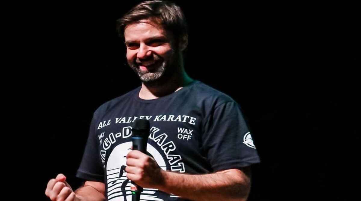 Fábio Rabin volta a Campo Grande em março