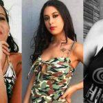 Mulheres vítimas de feminicídio em MS