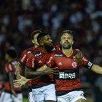 Assessoria/Flamengo