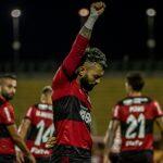 Assessoria/Flamengo