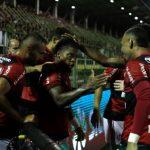 Assessoria/Flamengo