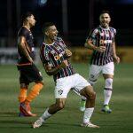 Assessoria/Fluminense