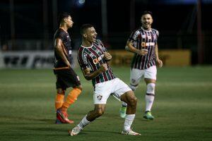 Assessoria/Fluminense
