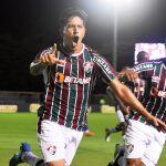 Assessoria/Fluminense