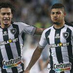 Assessoria/Botafogo