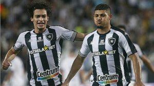 Assessoria/Botafogo