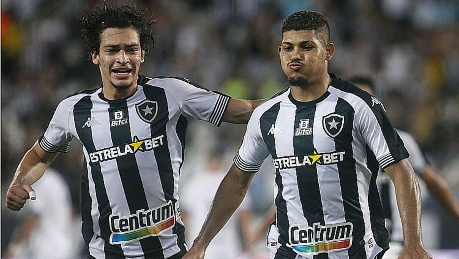 Assessoria/Botafogo